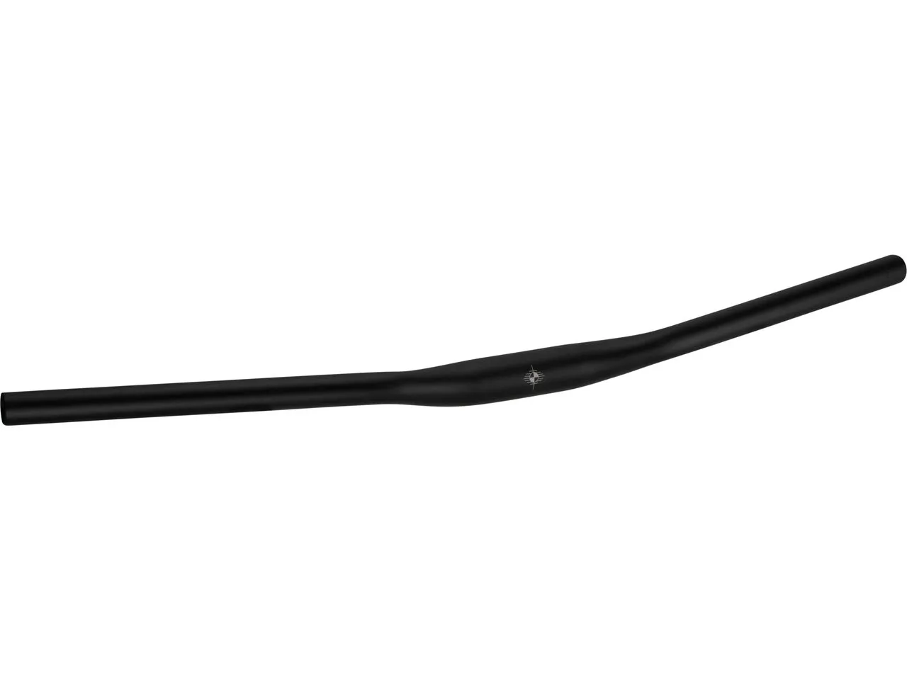 3min19sec Komfort 31.8 Trekking Lenker, Schwarz, 720mm 11° 3min19sec Komfort 31.8 Trekking Lenker, Schwarz, 720mm 11°