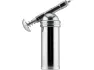 3min19sec Mini Fettpresse, Grau, one_size