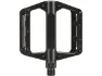 3min19sec MTB Plattformpedale, Schwarz, one_size