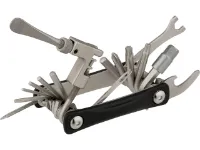 3min19sec Multitool M16 inkl. Tubelesswerkzeug 3min19sec Multitool M16 inkl. Tubelesswerkzeug