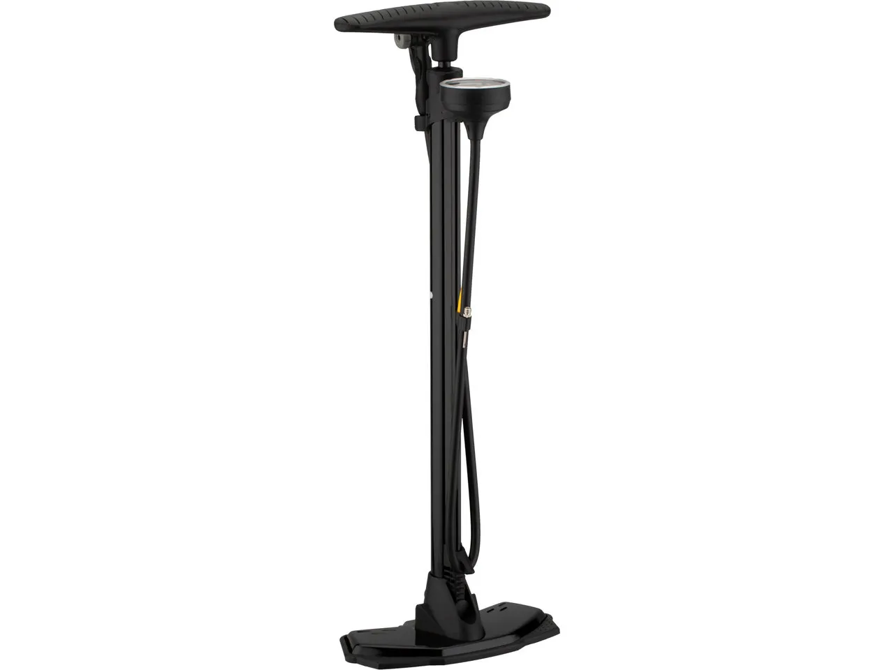 3min19sec Pro Standpumpe, Schwarz, one_size 3min19sec Pro Standpumpe, Schwarz, one_size
