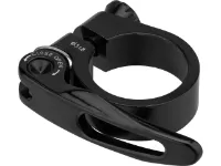 3min19sec Sattelklemme mit Schnellspanner 3min19sec Sattelklemme mit Schnellspanner