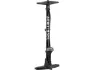 3min19sec Standpumpe, Schwarz, one_size