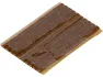 3min19sec Tubeless Reifen Flicken 3,5 mm x 100, One_size