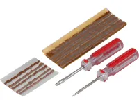 3min19sec Tubeless Reifen Flickset 3min19sec Tubeless Reifen Flickset