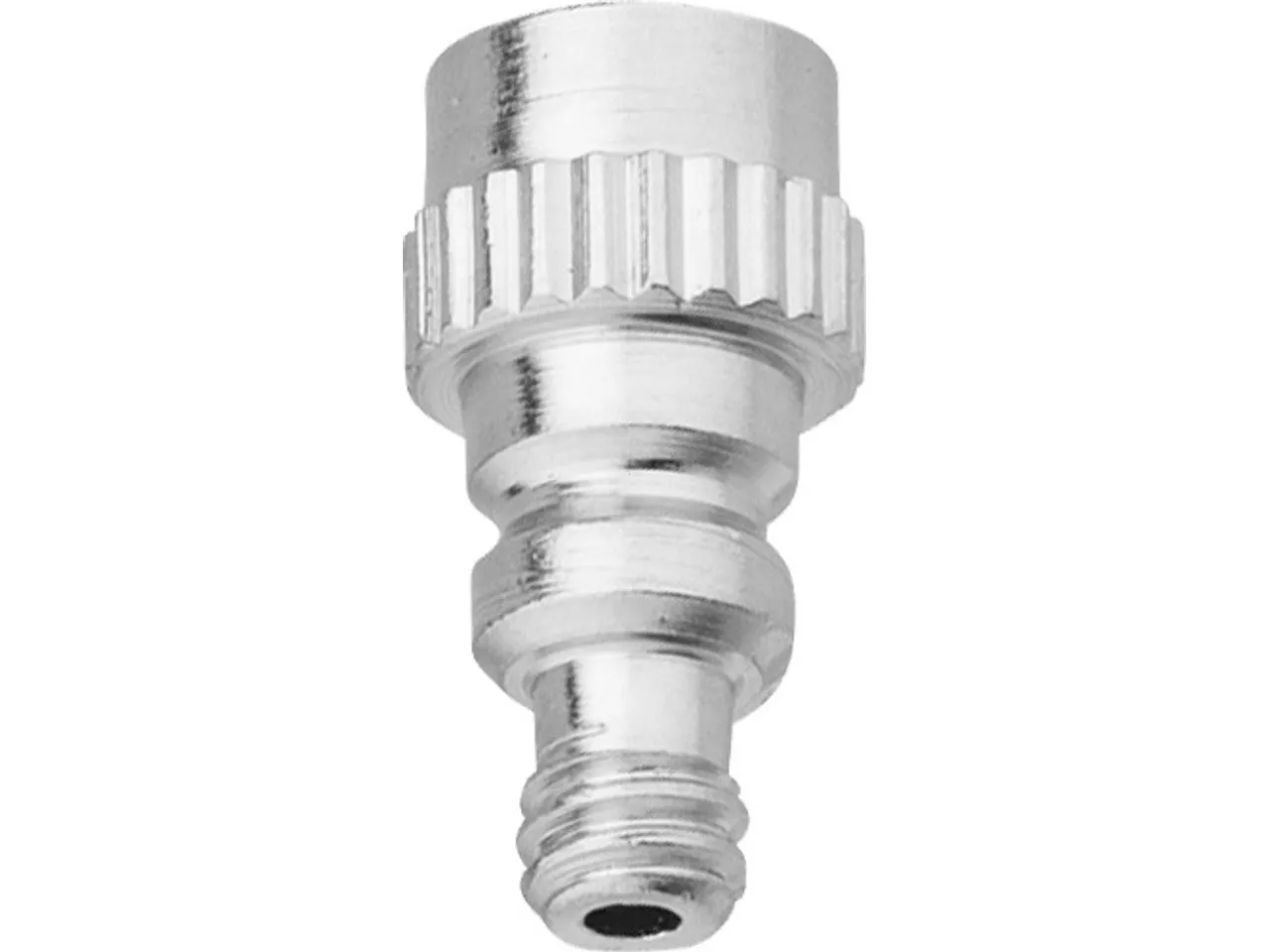 3min19sec Ventiladapter AV Schlauch auf DV Pumpe, One_size