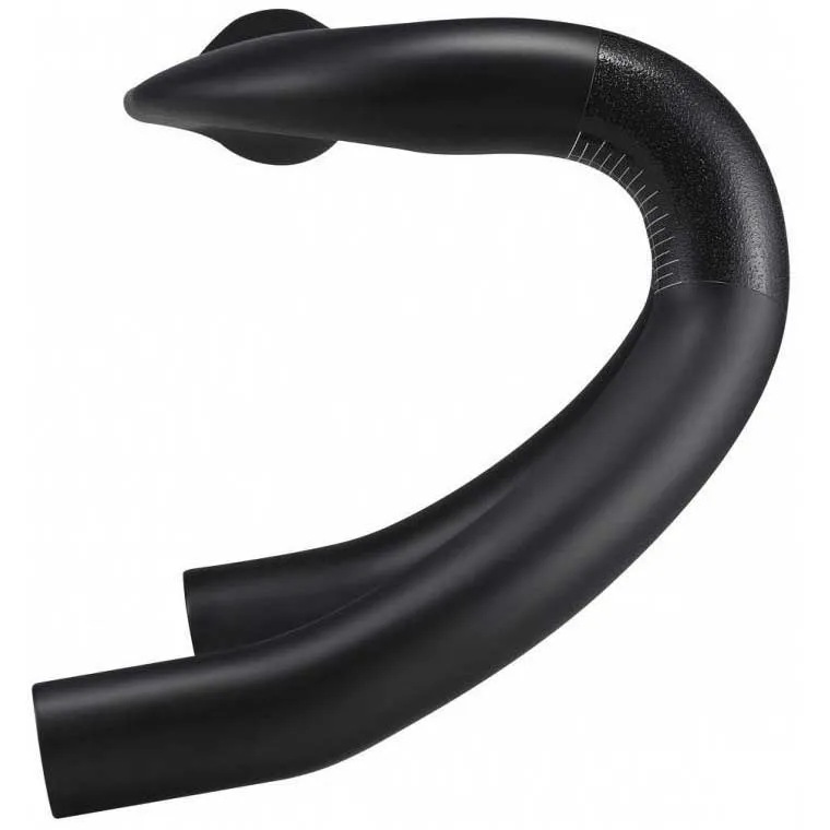 3T Aeroghiaia LTD Carbon 31.8 Lenker