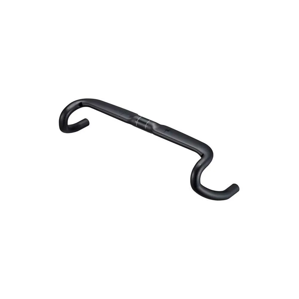 3T Aeroghiaia LTD Carbon 31.8 Lenker