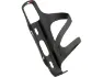 3T Carbon Linksträger / Rechtsträger Flaschenhalter, Black, links