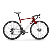 3T Exploro Max Komplettrad Gravel Sram Force AXS 1x12 3T Exploro Max Komplettrad Gravel Sram Force AXS 1x12
