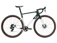 3T Exploro Max Komplettrad Gravel Sram Rival AXS 1x 3T Exploro Max Komplettrad Gravel Sram Rival AXS 1x