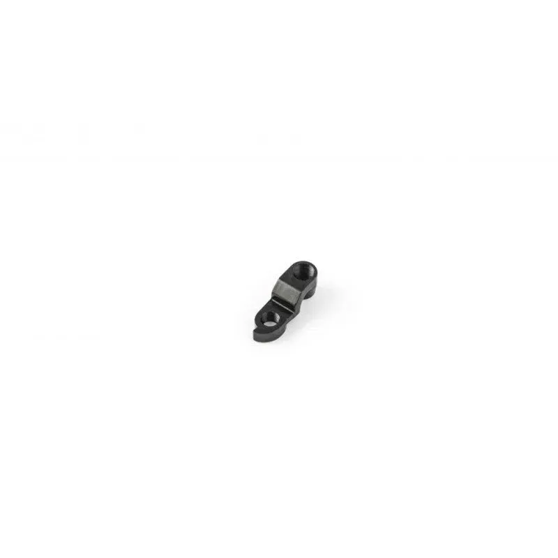 3T Exploro Primo Rear Derailleur Hanger, Schwarz 3T Exploro Primo Rear Derailleur Hanger, Schwarz