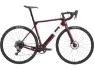 3T Exploro Pro Rival 1x Carbon Gravelbike, Cherry