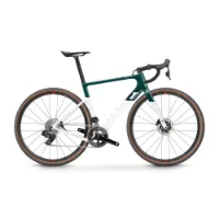 3T Exploro Racemax Gravel Bike SRAM Rival AXS 2x12 700C Gravel Bike 3T Exploro Racemax Gravel Bike SRAM Rival AXS 2x12 700C Gravel Bike