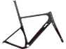 3T Exploro RaceMax ITALIA Carbon Rahmenkit