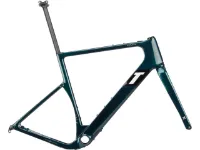 3T Exploro Ultra Carbon Rahmenkit 3T Exploro Ultra Carbon Rahmenkit