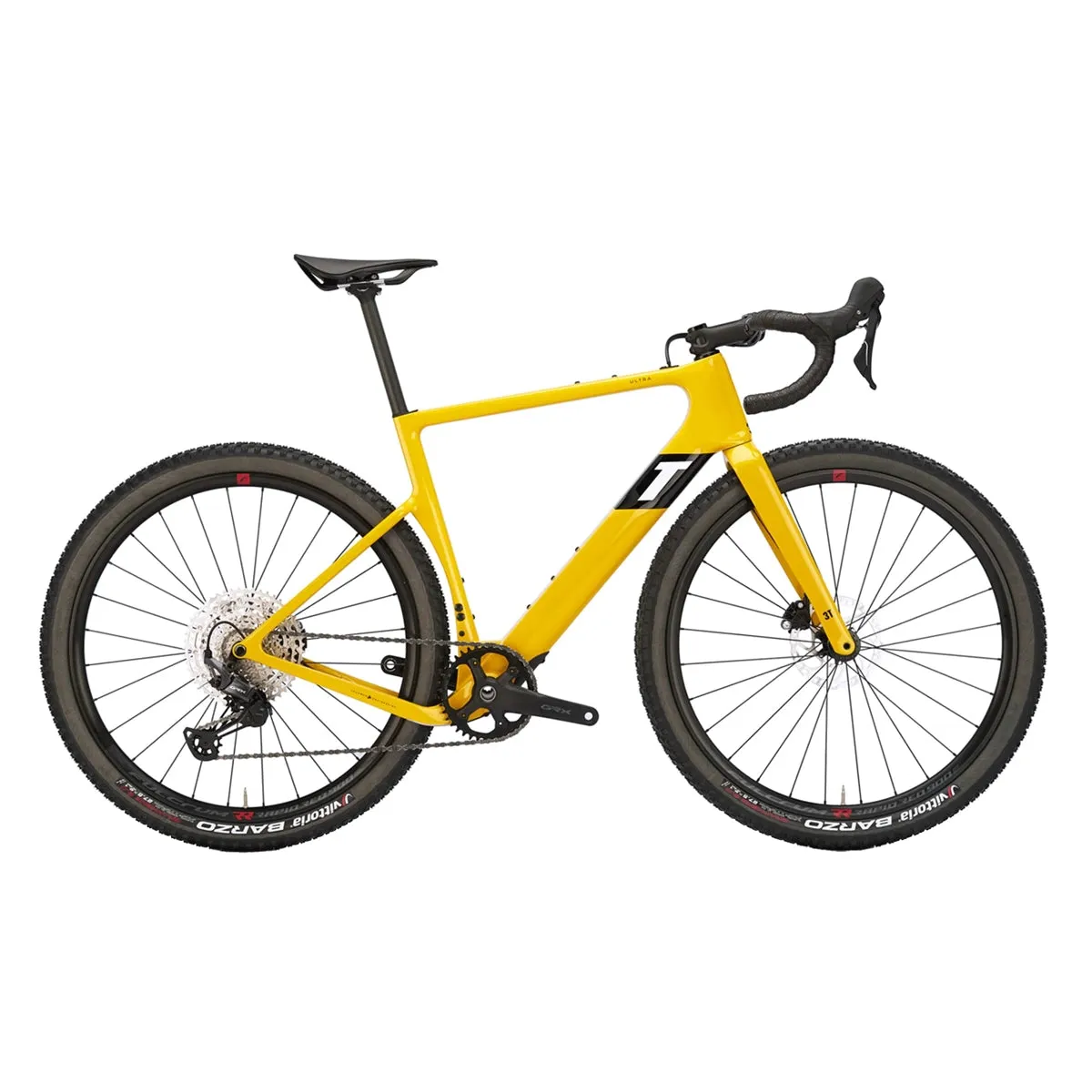 3T Exploro Ultra Gravel Bike Shimano GRX 1x12 700C Gravel Bike 3T Exploro Ultra Gravel Bike Shimano GRX 1x12 700C Gravel Bike