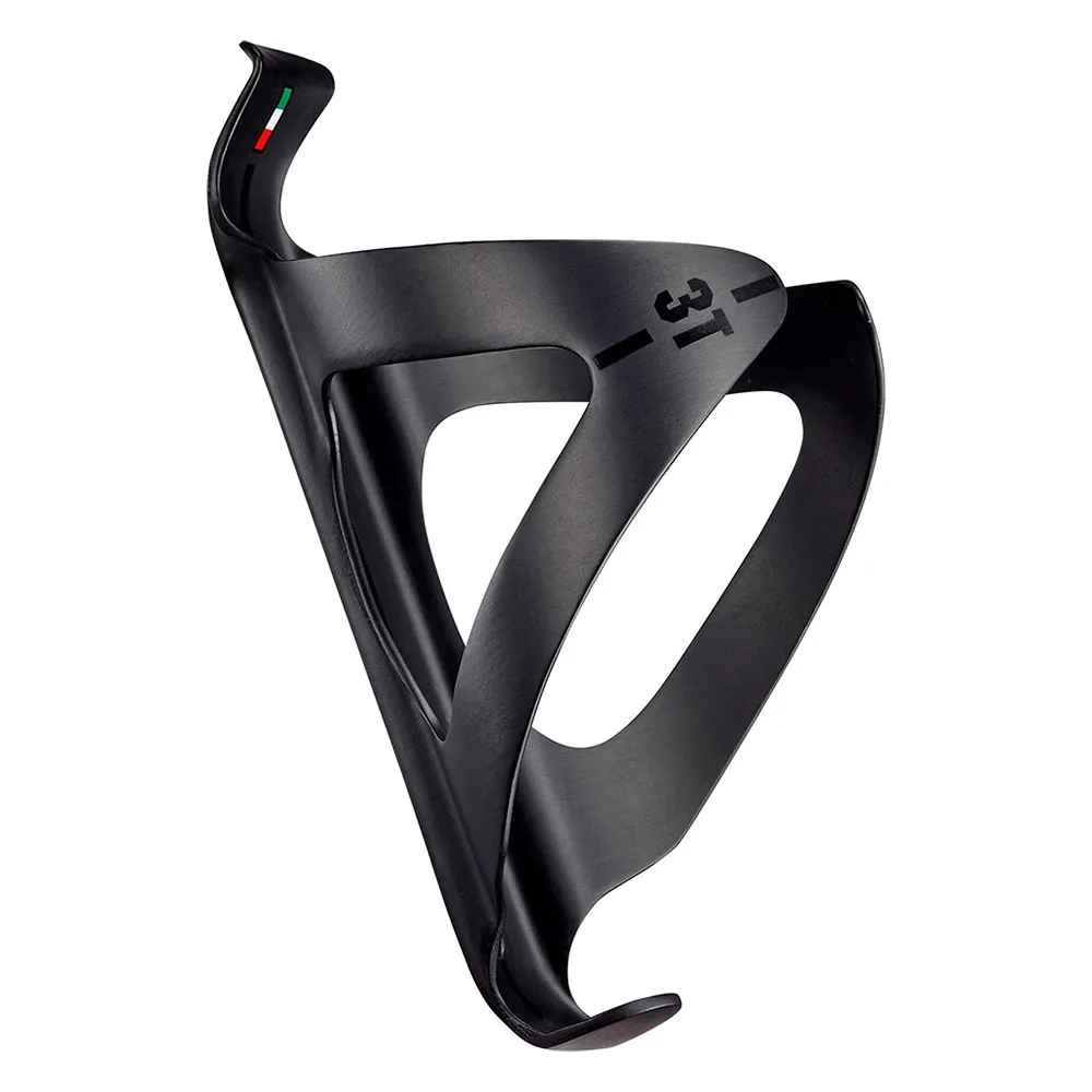 3T Flaschenhalter, Black, One Size
