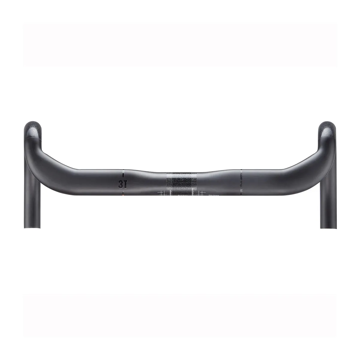 3T Superergo LTD Carbon Handlebar 3T Superergo LTD Carbon Handlebar