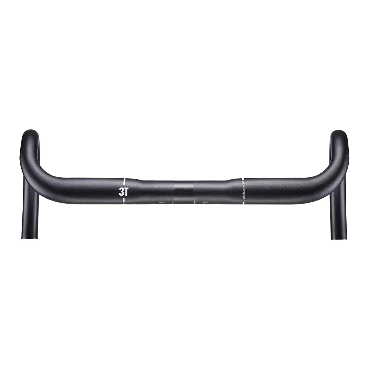 3T Superergo Pro Aluminum Handlebar 3T Superergo Pro Aluminum Handlebar
