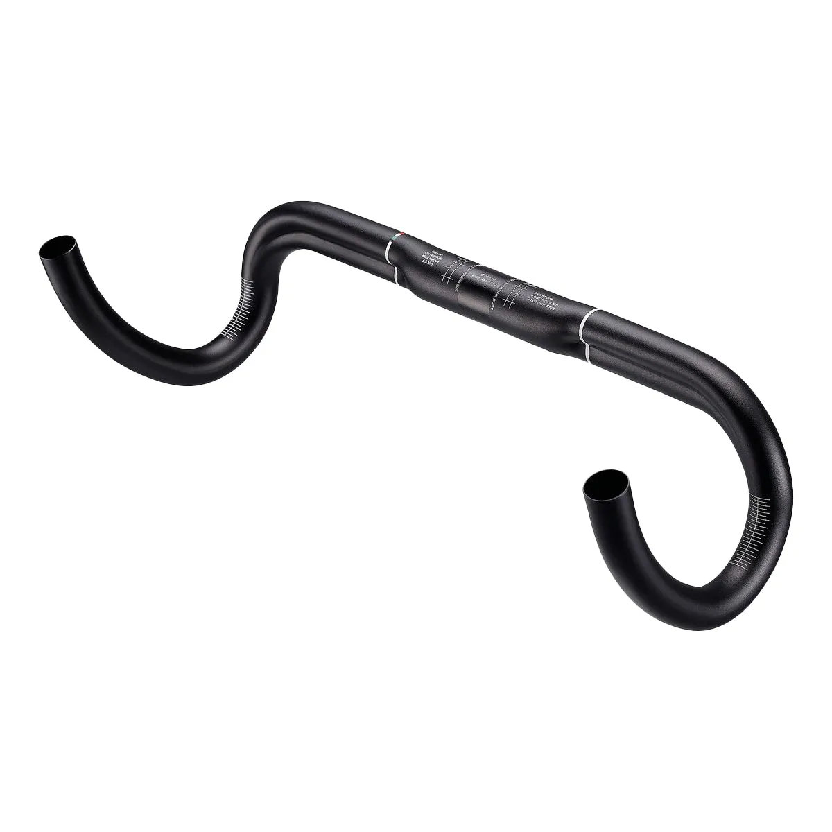 3T Superergo Pro Aluminum Handlebar 3T Superergo Pro Aluminum Handlebar