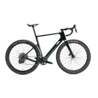 3T Ultra Rival Axs Xplr 1x12s 650b Gravelbike Refurbished 3T Ultra Rival Axs Xplr 1x12s 650b Gravelbike Refurbished