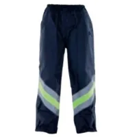 4-act Reflektierende Regenhose 4-act Reflektierende Regenhose
