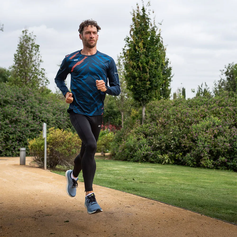 42k Running 4track Leggings female 42k Running 4track Leggings female