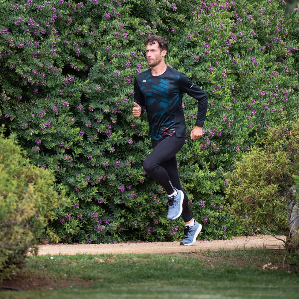 42k Running 4track Leggings female 42k Running 4track Leggings female