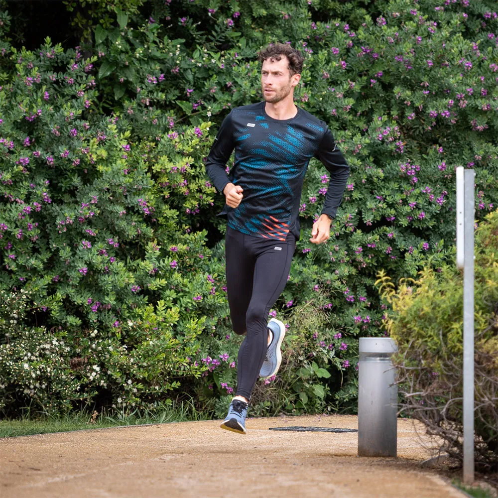 42k Running 4track Leggings female 42k Running 4track Leggings female