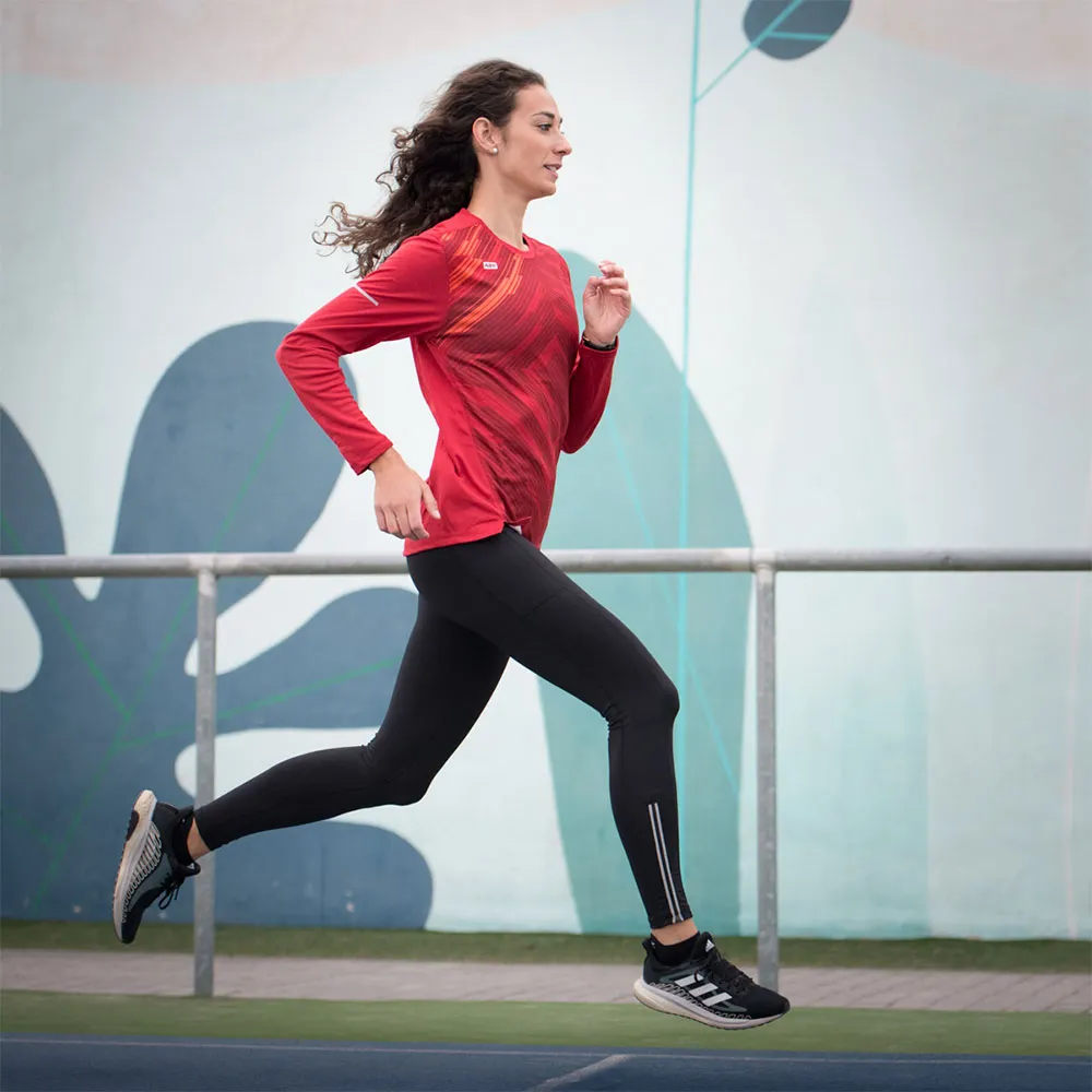 42k Running 4track Leggings female 42k Running 4track Leggings female