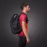42k Running 9´´58 30l Rucksack, Black