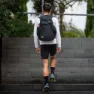 42k Running 9´´58 30l Rucksack, Black