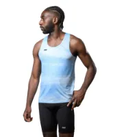 42k Running Apex ärmelloses T-shirt 42k Running Apex ärmelloses T-shirt