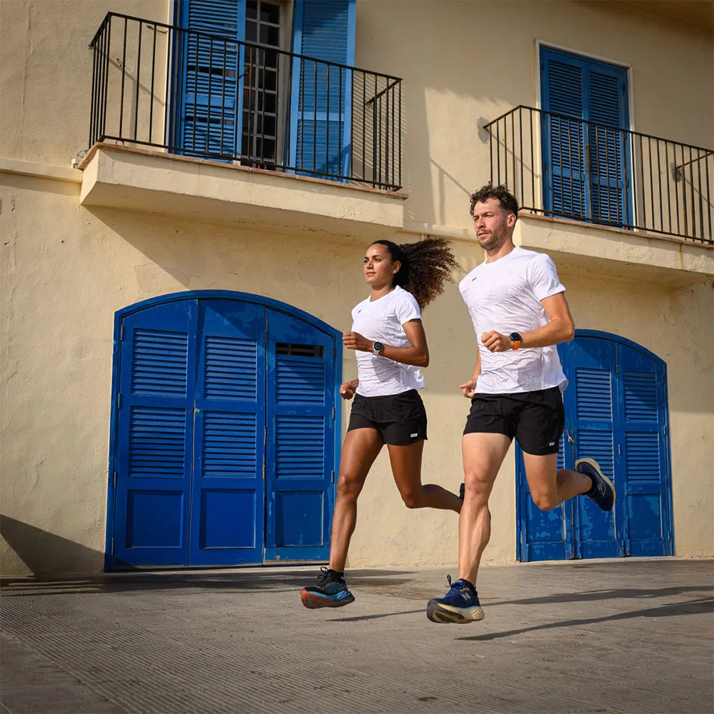 42k Running Deep Kurzarm-t-shirt female 42k Running Deep Kurzarm-t-shirt female