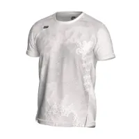 42k Running Deep Kurzarm-t-shirt male