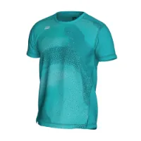 42k Running Deep Kurzarm-t-shirt male