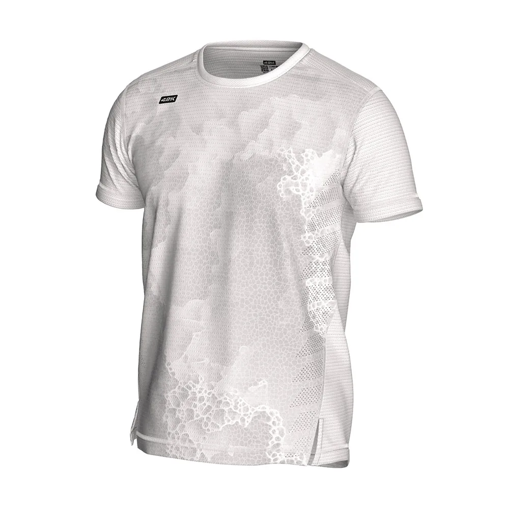 42k Running Deep Kurzarm-t-shirt male 42k Running Deep Kurzarm-t-shirt male