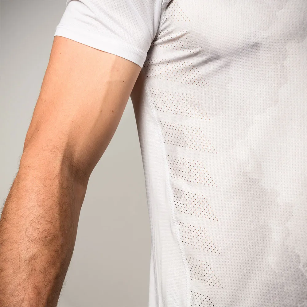 42k Running Deep Kurzarm-t-shirt male 42k Running Deep Kurzarm-t-shirt male