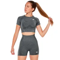 42k Running Inspire Kurze Leggings 42k Running Inspire Kurze Leggings