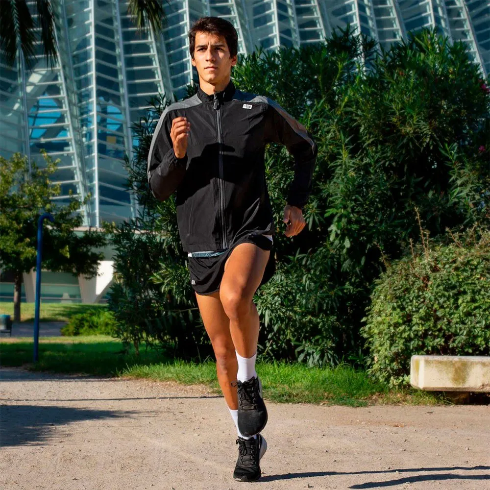 42k Running K2 Jacke 42k Running K2 Jacke