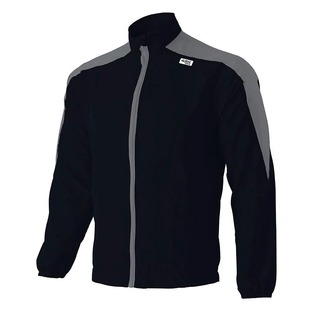 42k Running K2 Jacke 42k Running K2 Jacke