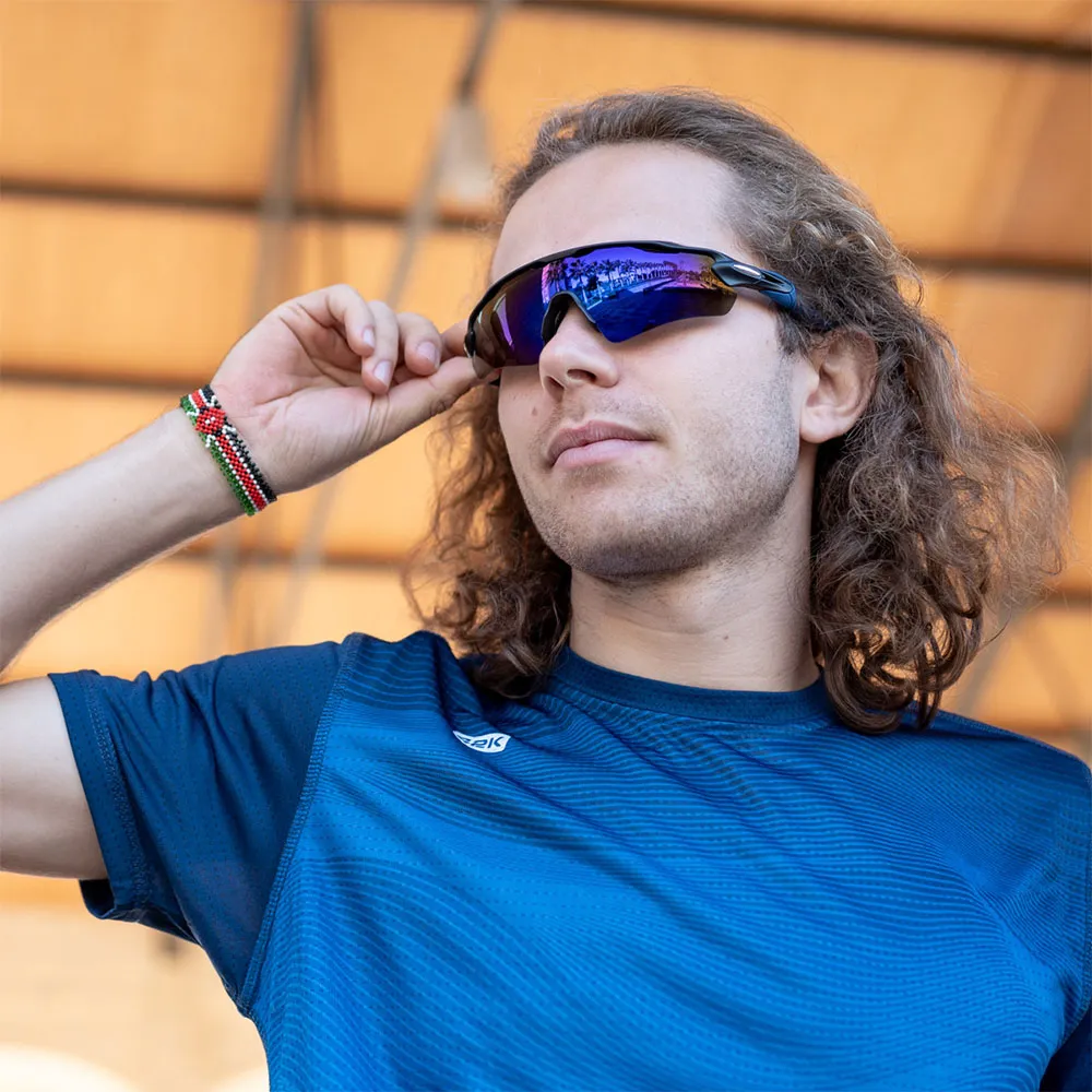 42k Running Morfeo Sonnenbrille