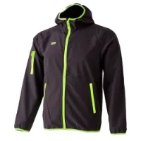 42k Running Softshell Jacke female