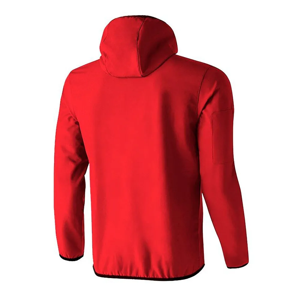 42k Running Softshell Jacke 42k Running Softshell Jacke