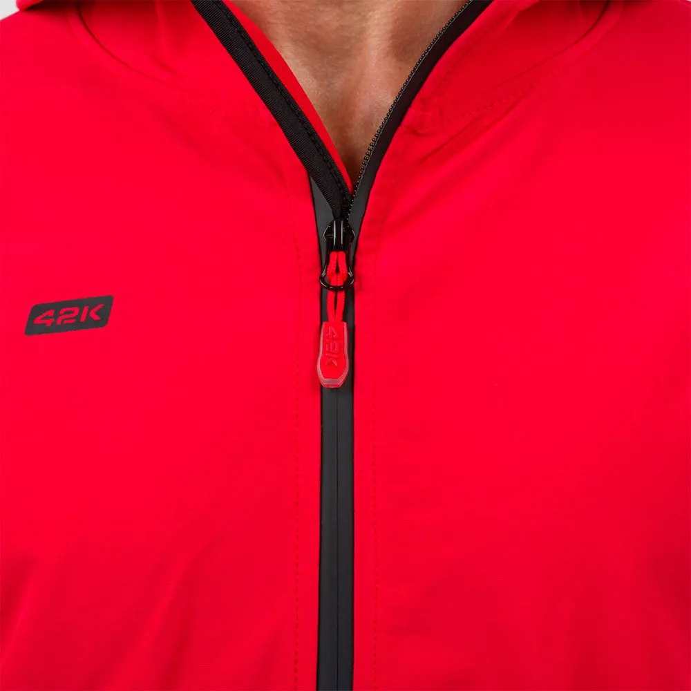 42k Running Softshell Jacke 42k Running Softshell Jacke