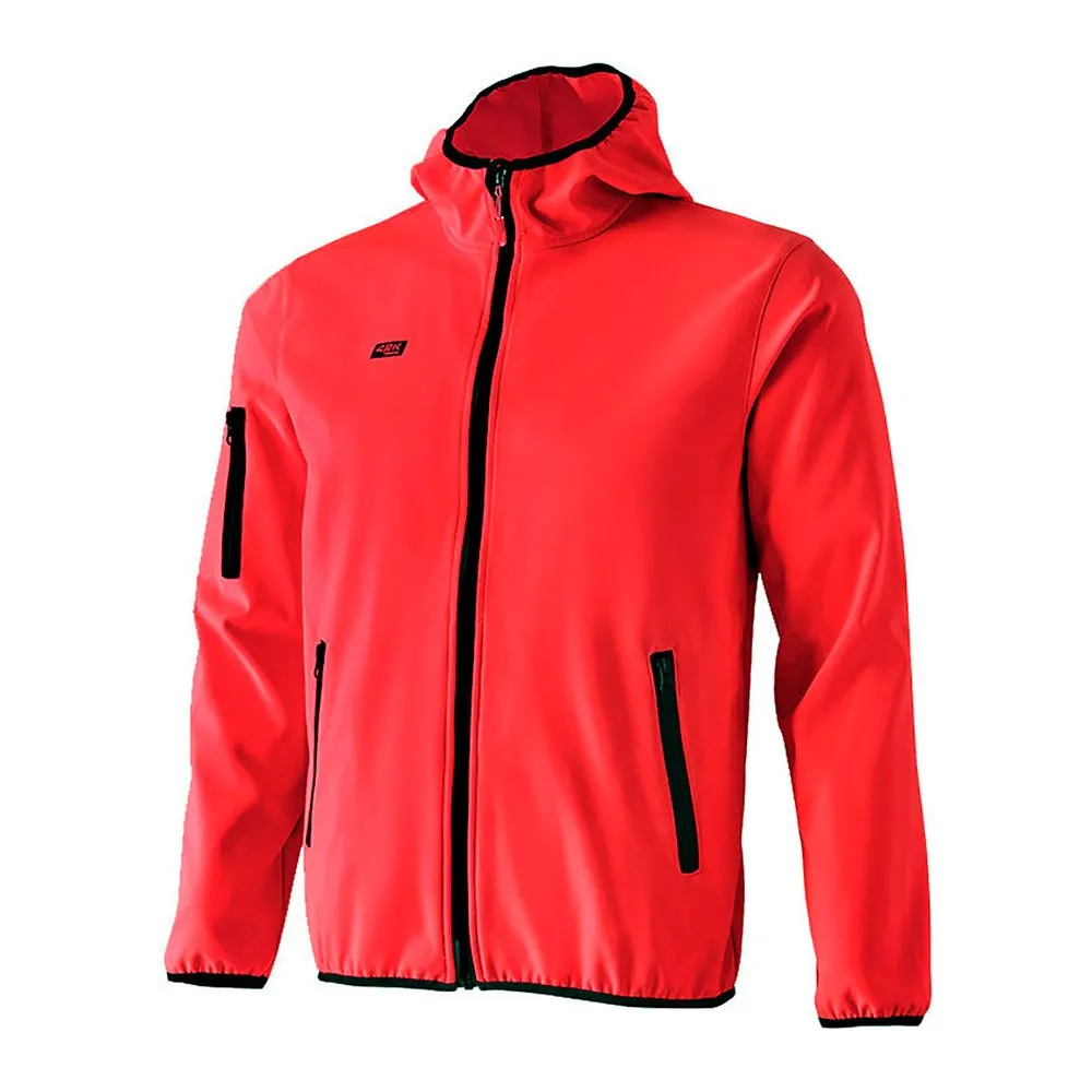 42k Running Softshell Jacke 42k Running Softshell Jacke