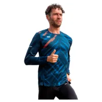 42k Running Vortex Winter Langarm-t-shirt 42k Running Vortex Winter Langarm-t-shirt