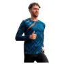 42k Running Vortex Winter Langarm-t-shirt