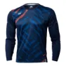 42k Running Vortex Winter Langarm-t-shirt